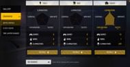 M8N's BR Ranked stats (Image via Garena)